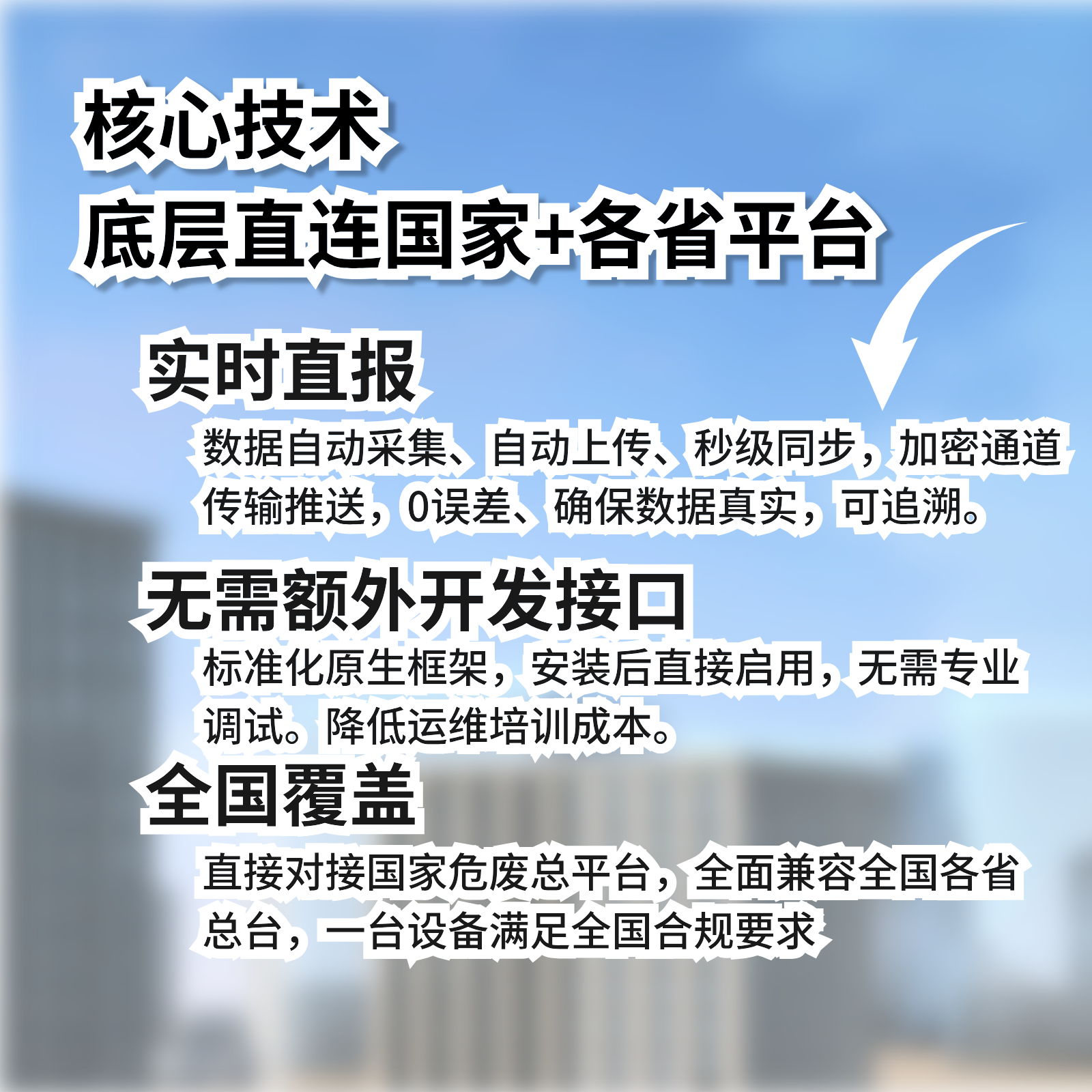 危废智能终端一体机